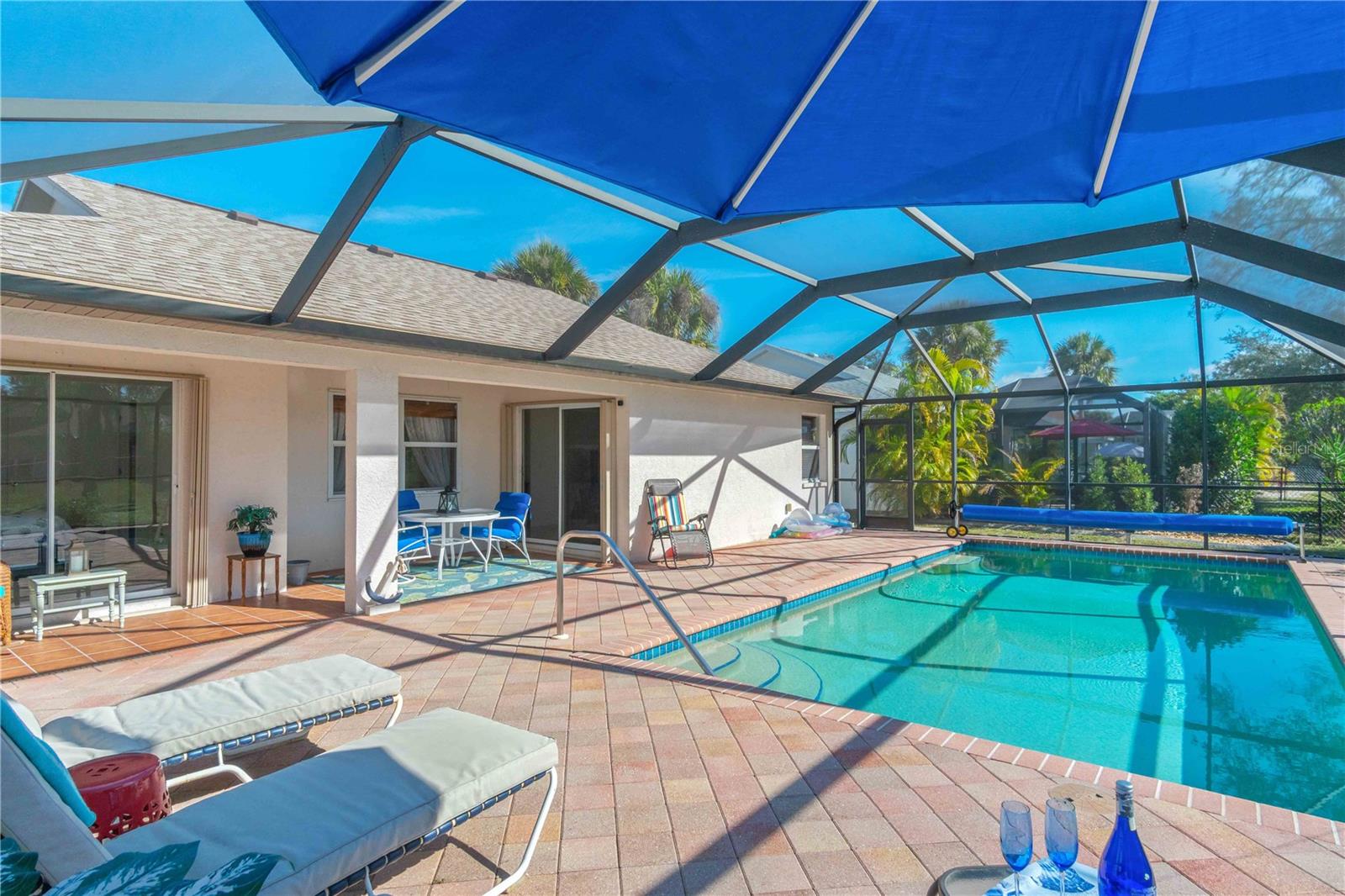 ROTONDA HEIGHTS - Residential