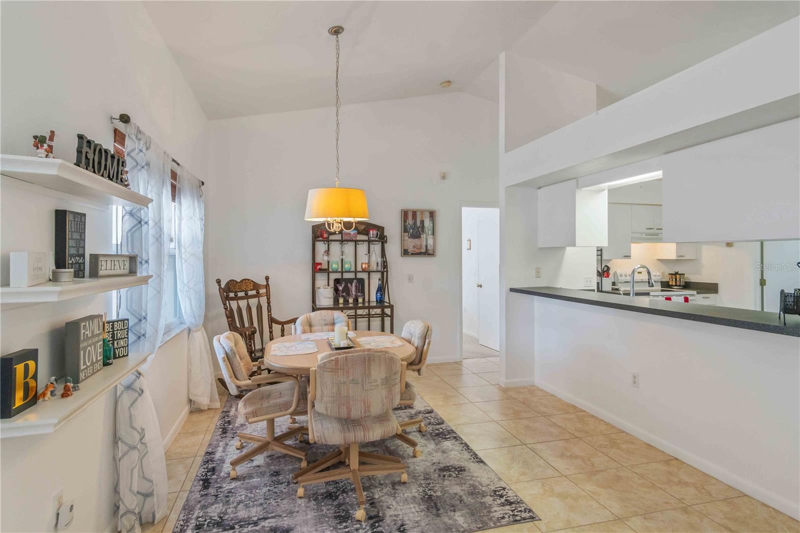 ROTONDA HEIGHTS - Residential