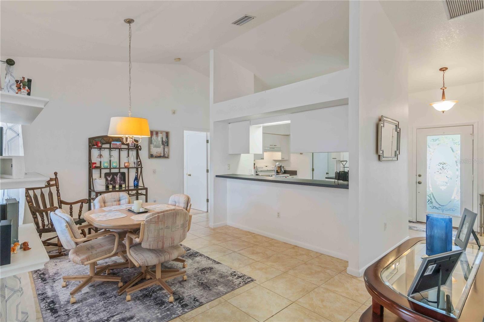 ROTONDA HEIGHTS - Residential