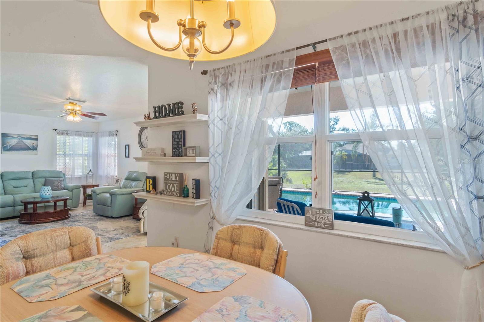 ROTONDA HEIGHTS - Residential