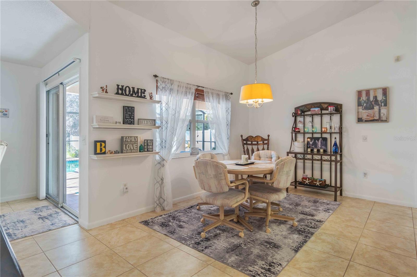 ROTONDA HEIGHTS - Residential