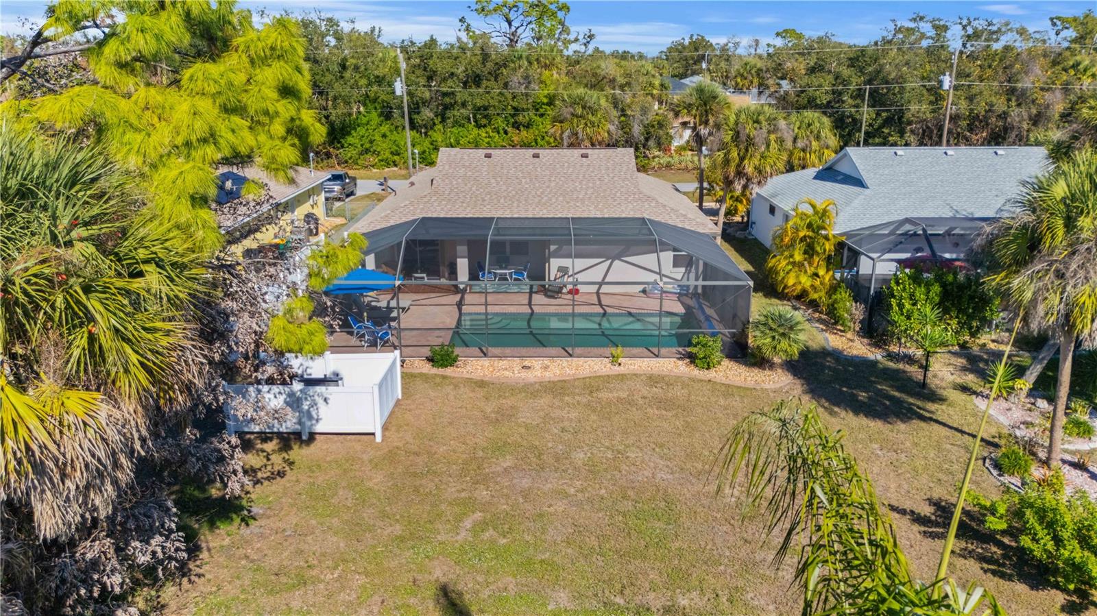 ROTONDA HEIGHTS - Residential