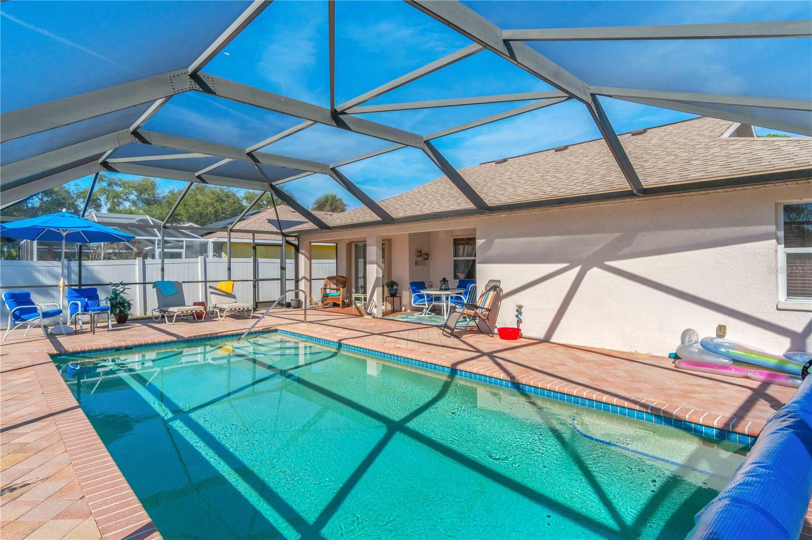 ROTONDA HEIGHTS - Residential