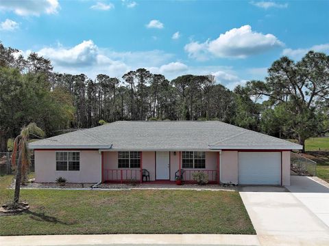 Photo of 6847 Ketona Road, North Port, FL 34287 (MLS # A4688383)