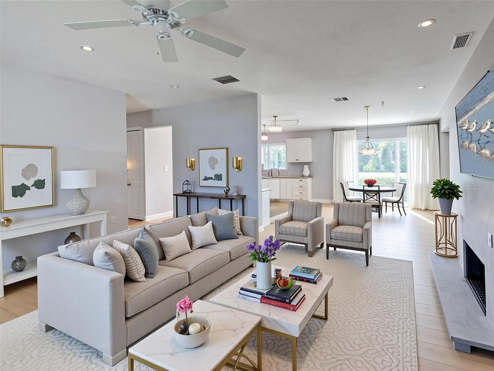 PORT CHARLOTTE SUB 52 - Residential