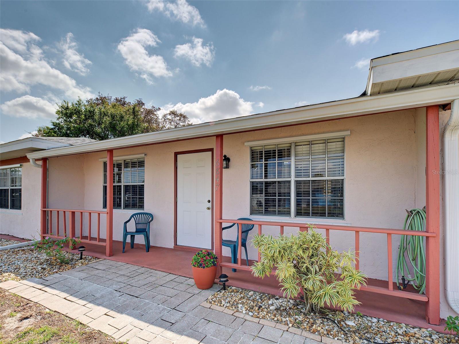 PORT CHARLOTTE SUB 52 - Residential