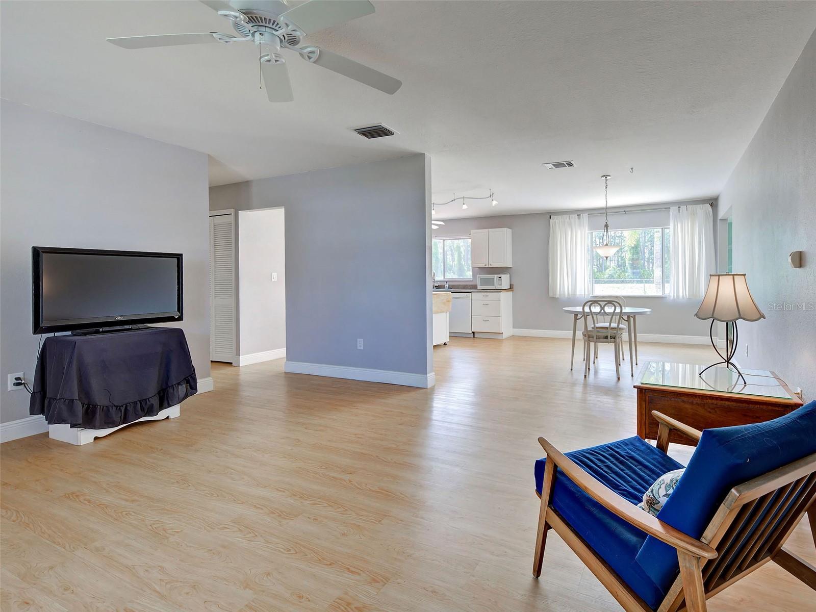 PORT CHARLOTTE SUB 52 - Residential