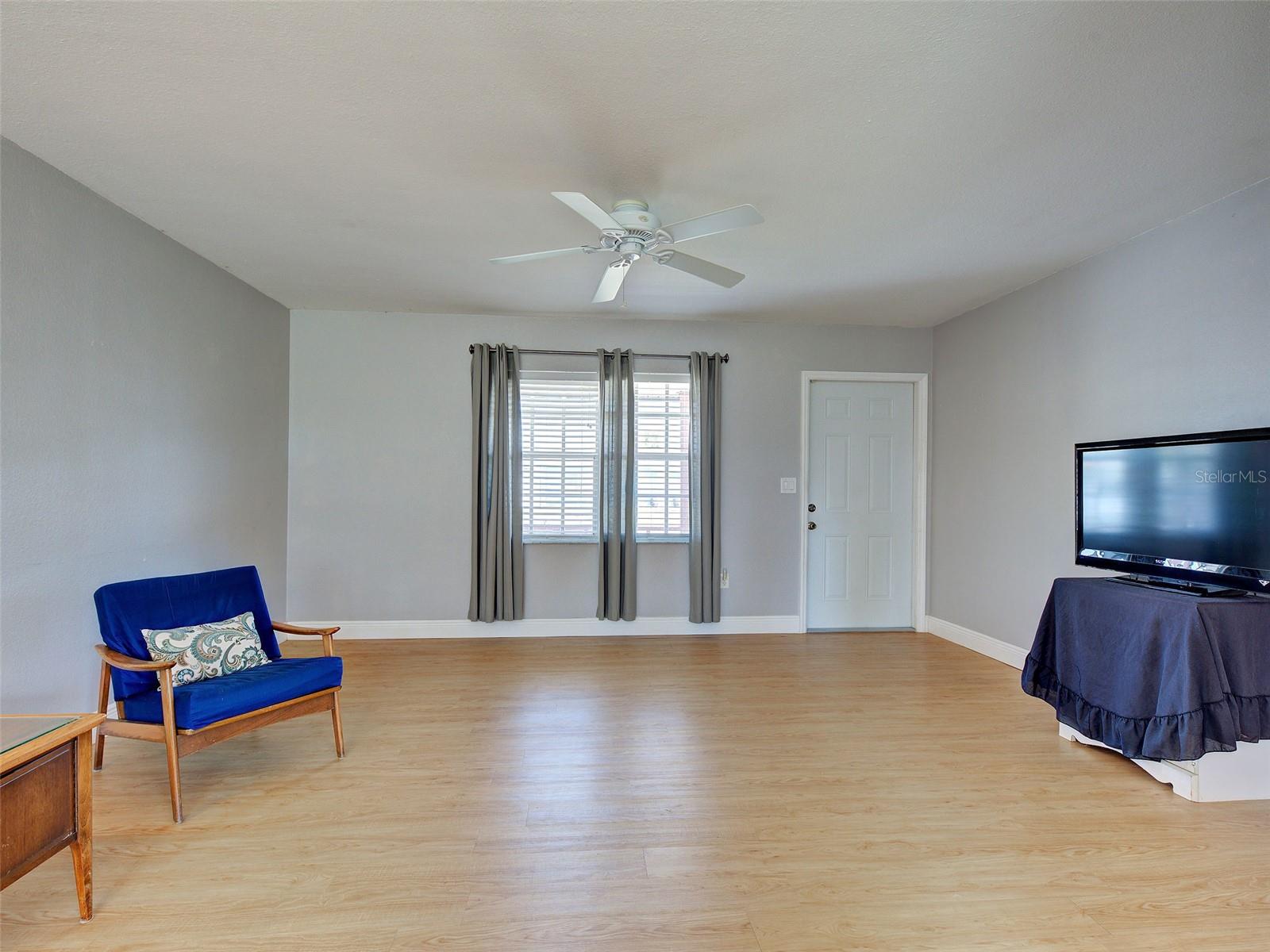 PORT CHARLOTTE SUB 52 - Residential