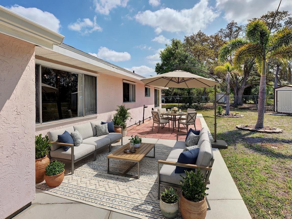 PORT CHARLOTTE SUB 52 - Residential