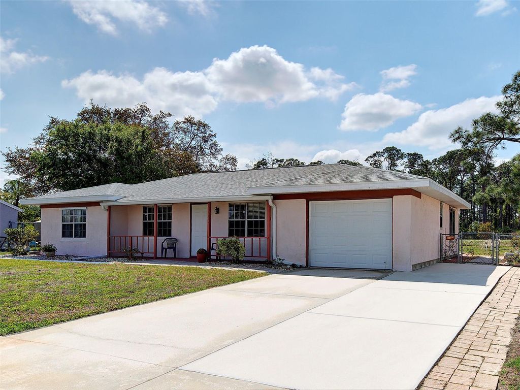 Photo of 6847 Ketona Road, North Port, FL 34287 (MLS # A4688383)