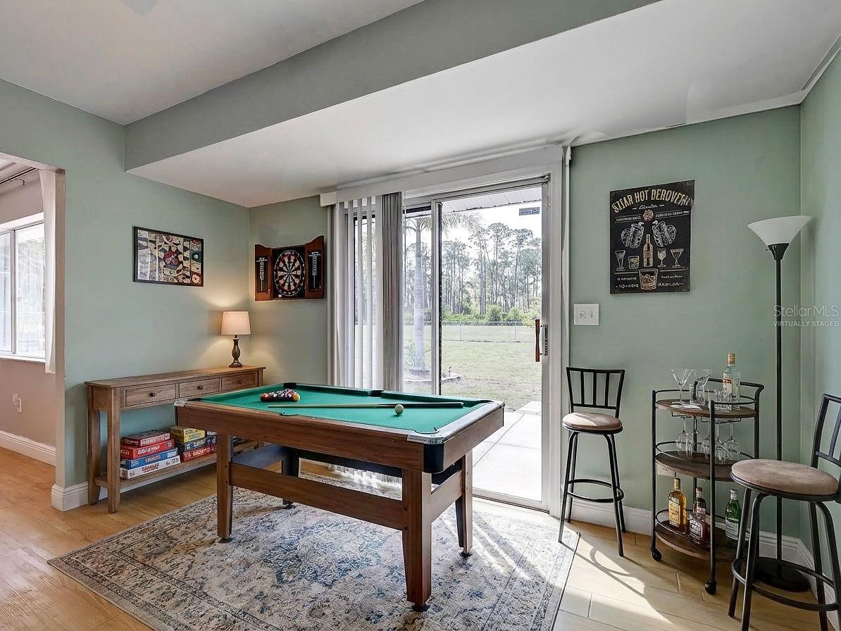 PORT CHARLOTTE SUB 52 - Residential