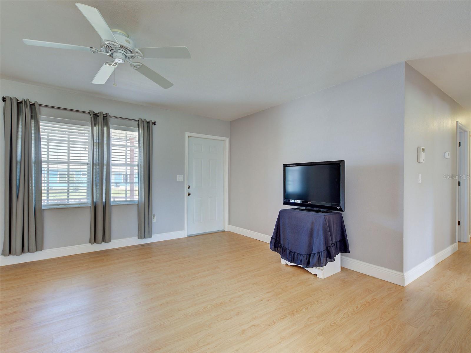 PORT CHARLOTTE SUB 52 - Residential