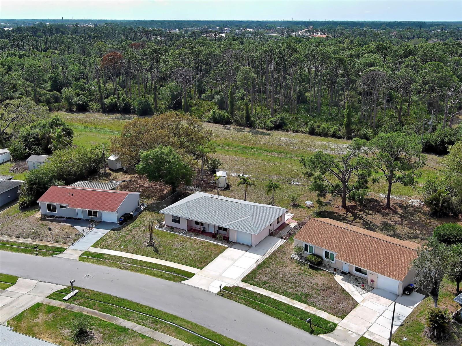 PORT CHARLOTTE SUB 52 - Residential