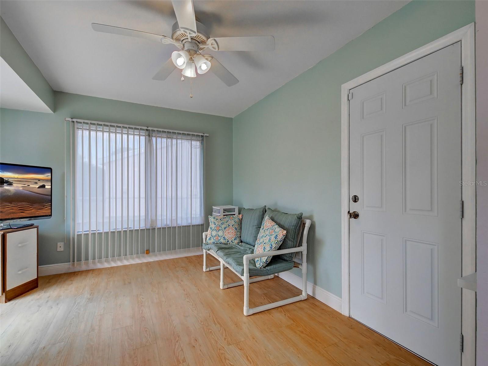 PORT CHARLOTTE SUB 52 - Residential