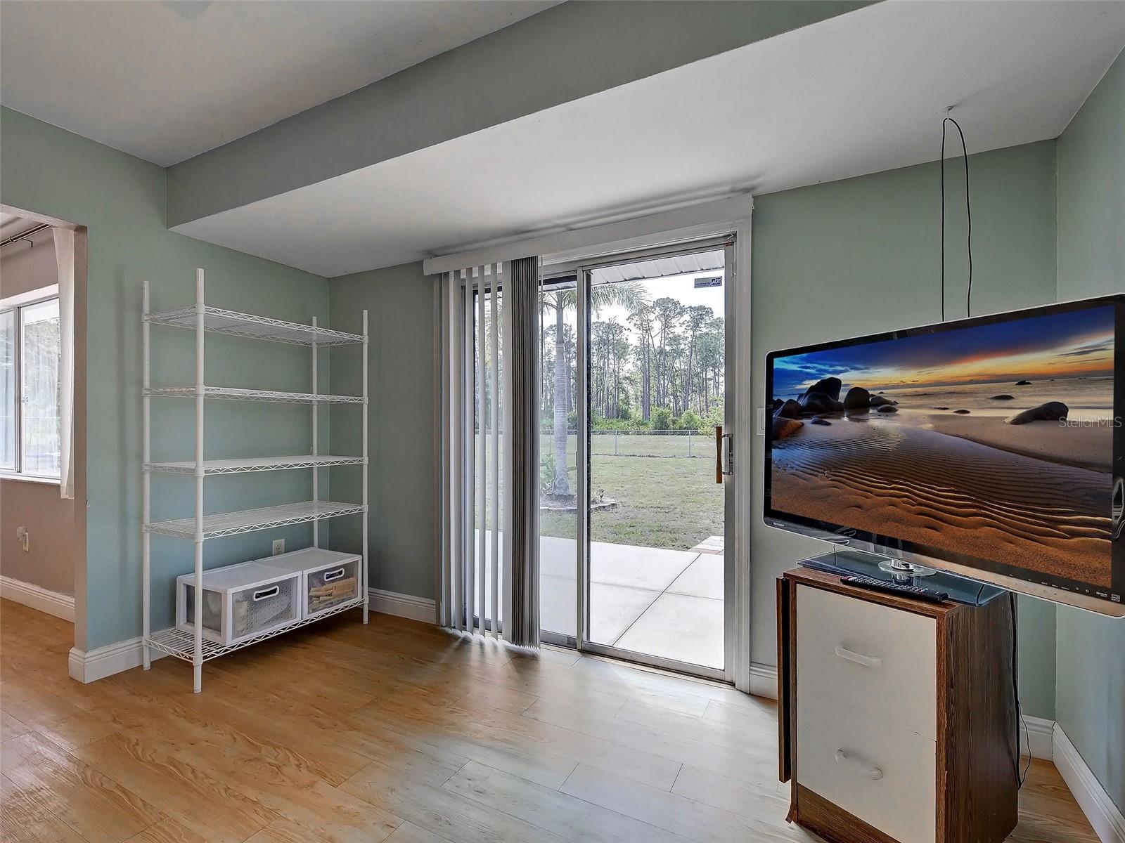 PORT CHARLOTTE SUB 52 - Residential