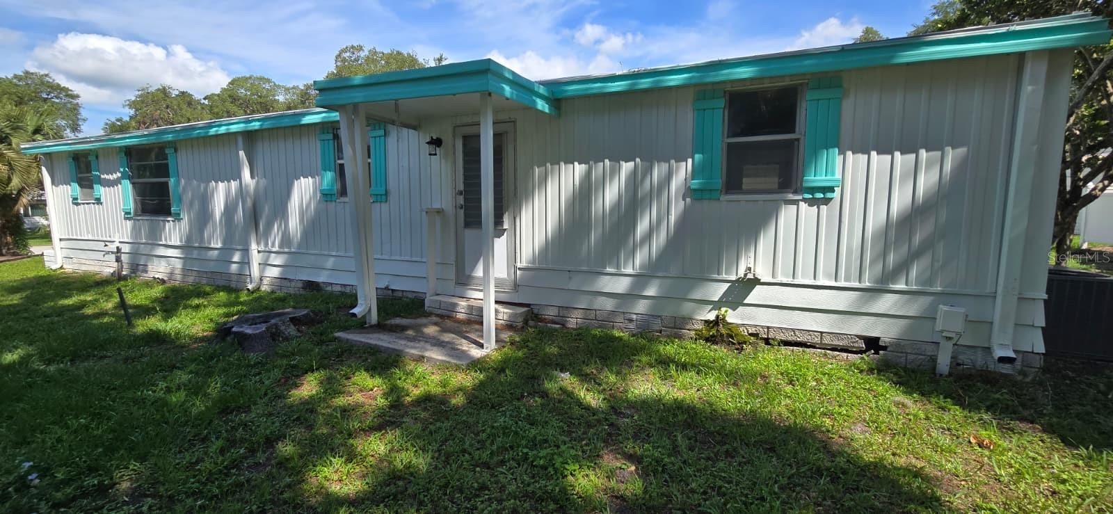 HEARTY HOST LAKE RESORT - Residential