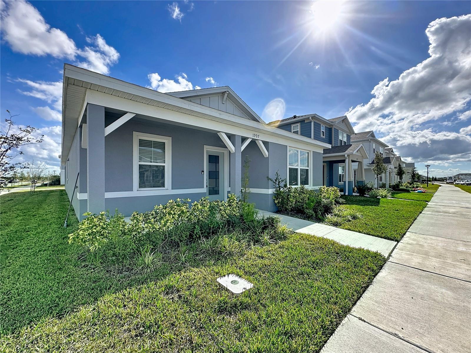 TOHOQUA PH 4C - Residential Lease