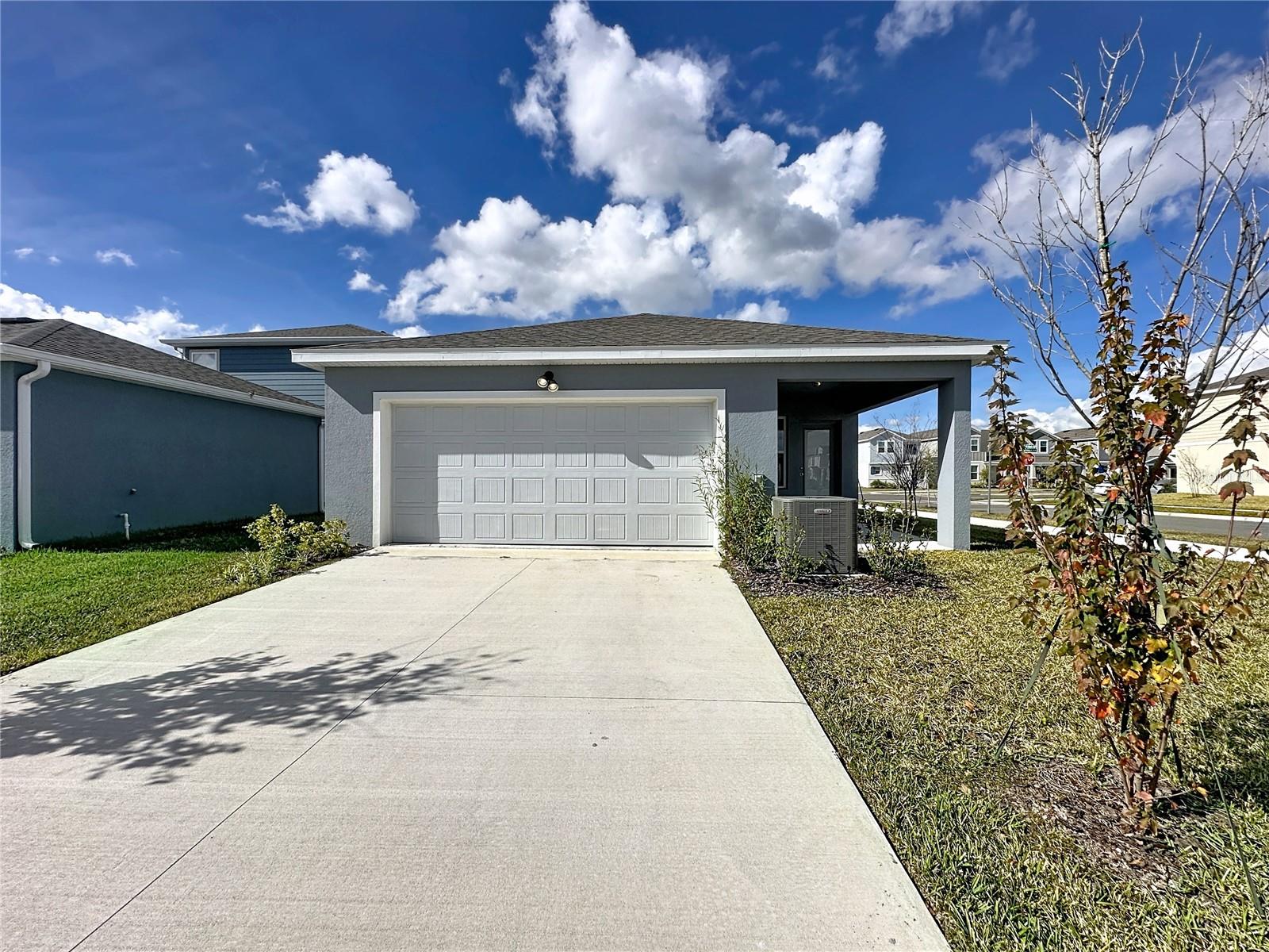 TOHOQUA PH 4C - Residential Lease