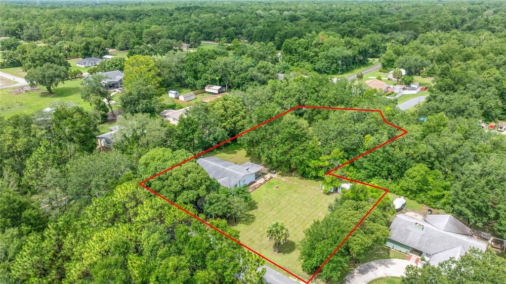 Photo of 8546 N Fauci Point, Crystal River, FL 34428 (MLS # TB8404271)