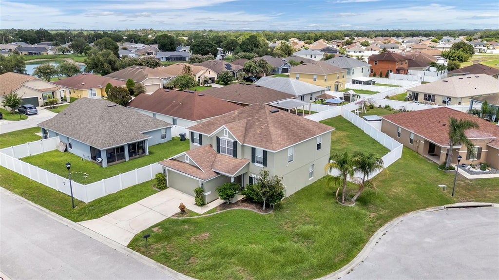 Photo of 3014 Yarrow Lane, Mulberry, FL 33860 (MLS # L4963131)