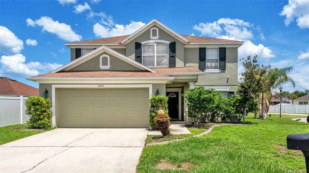 Photo of 3014 Yarrow Lane, Mulberry, FL 33860 (MLS # L4963131)