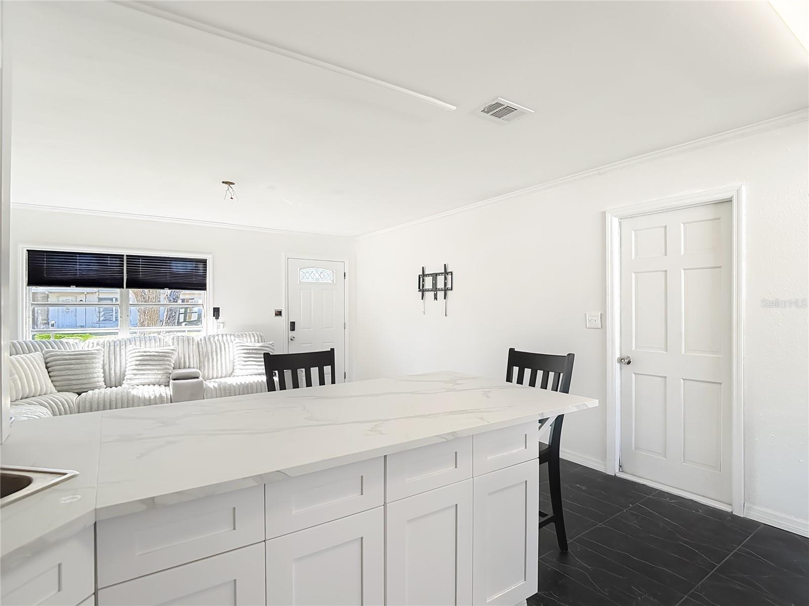 GREEN KEY ESTATES - Residential