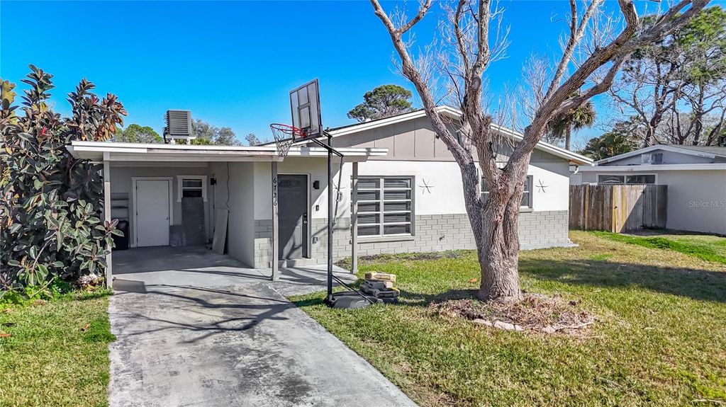 Photo of 6726 Del Prado Terrace, New Port Richey, FL 34652 (MLS # TB8482650)