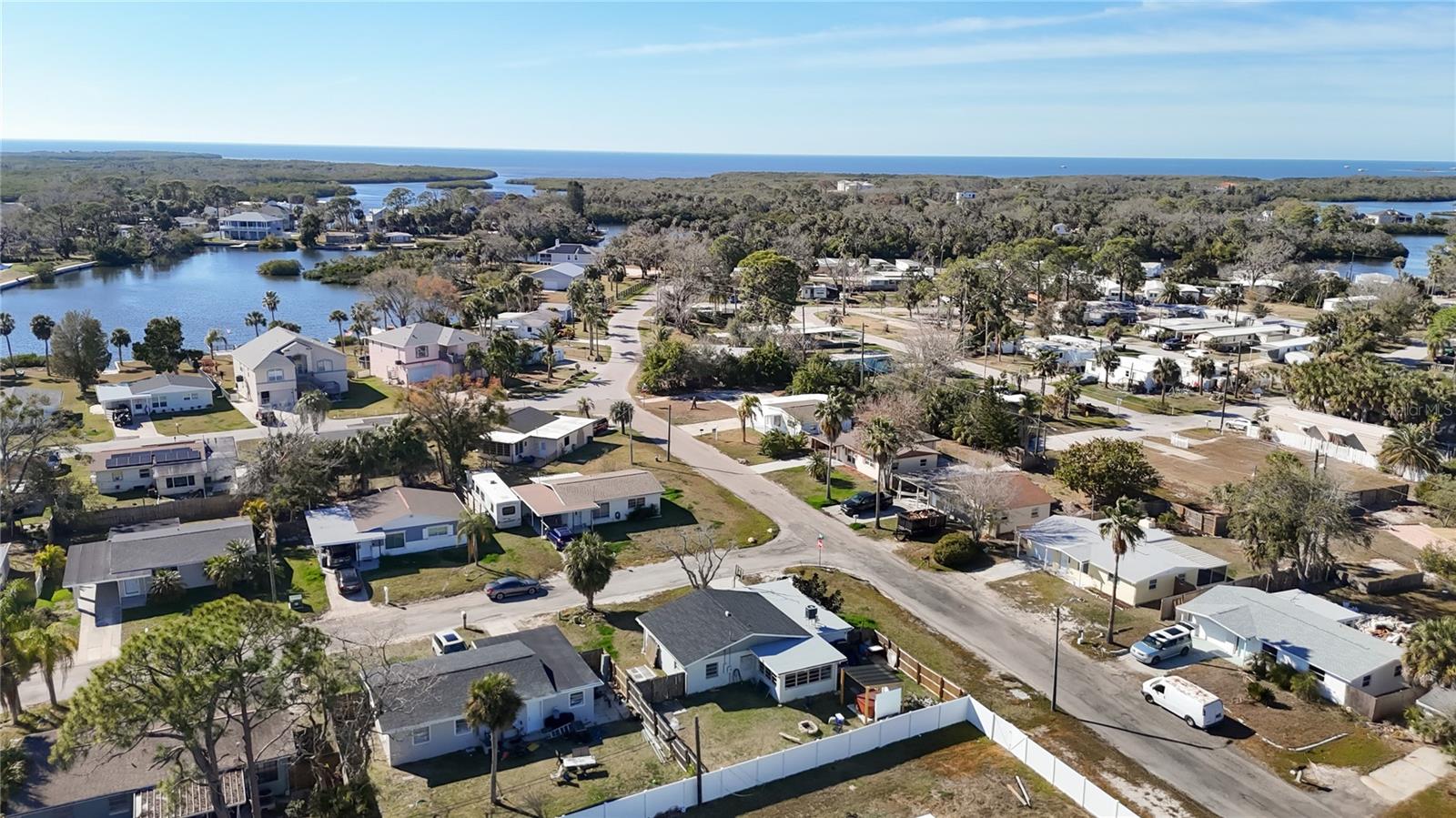 GREEN KEY ESTATES - Residential