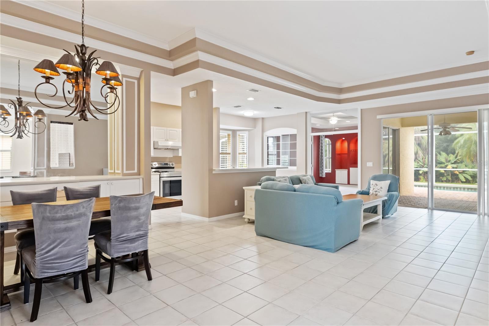 TURTLE ROCK PARCELS I & J - Residential