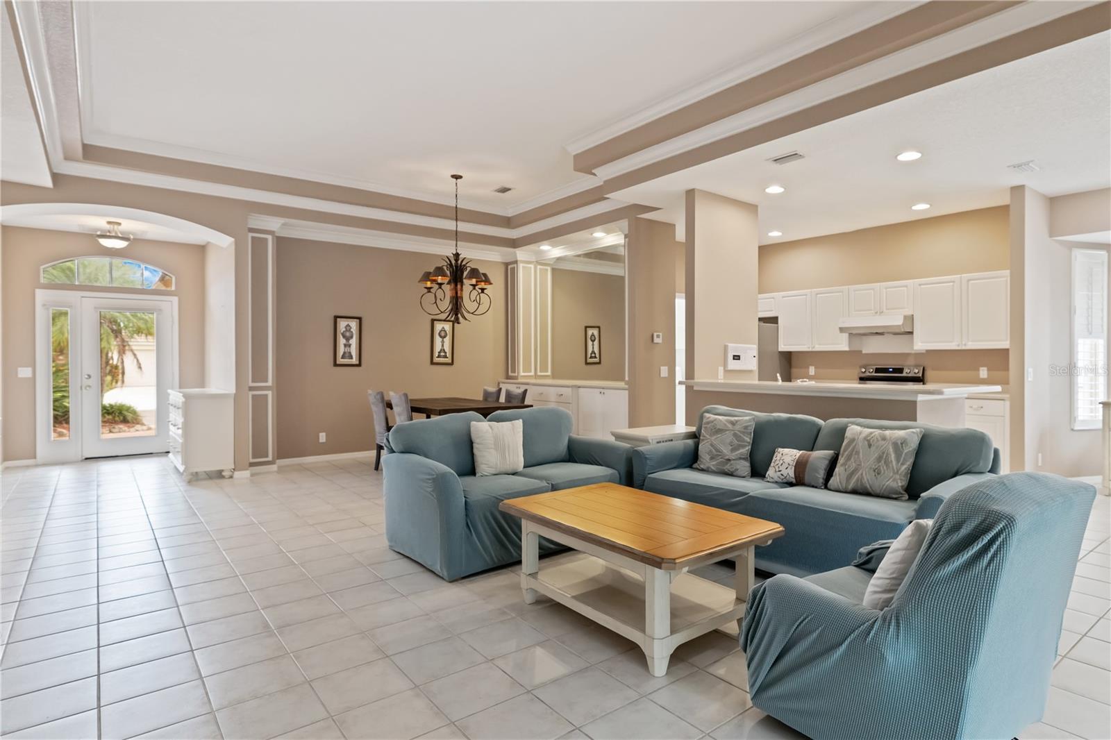 TURTLE ROCK PARCELS I & J - Residential