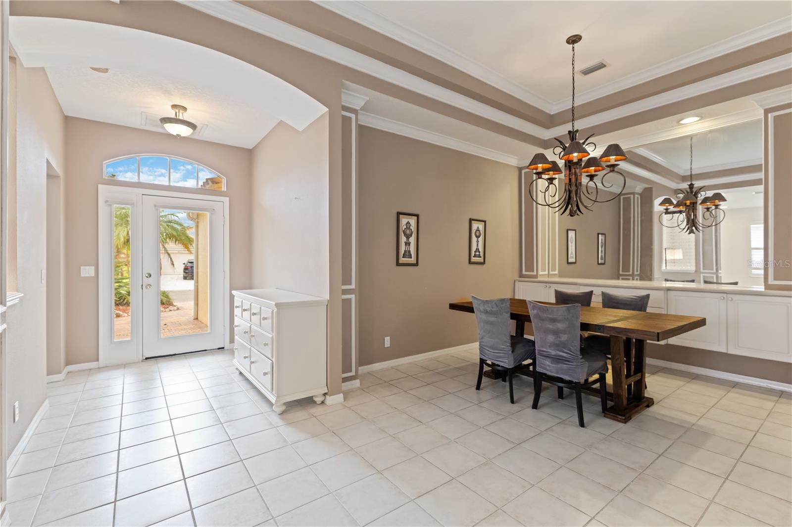 TURTLE ROCK PARCELS I & J - Residential