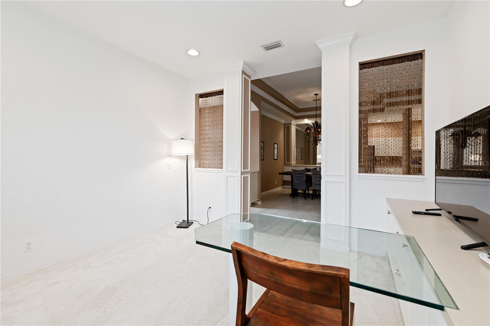 TURTLE ROCK PARCELS I & J - Residential