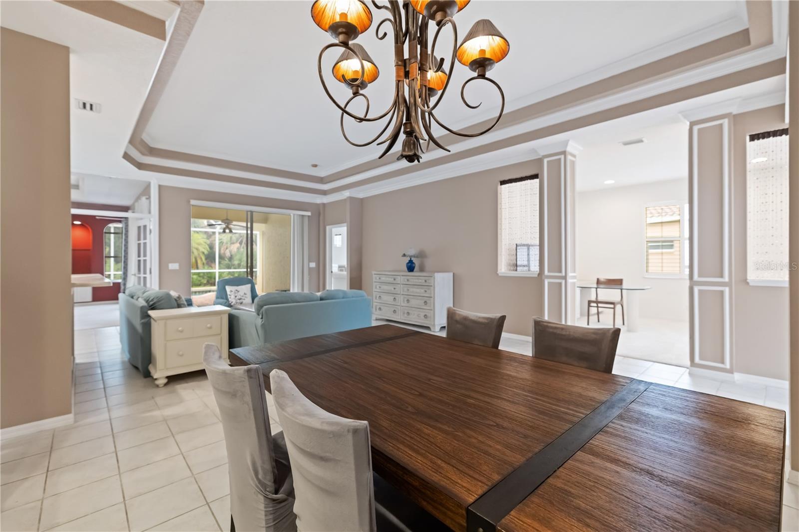 TURTLE ROCK PARCELS I & J - Residential