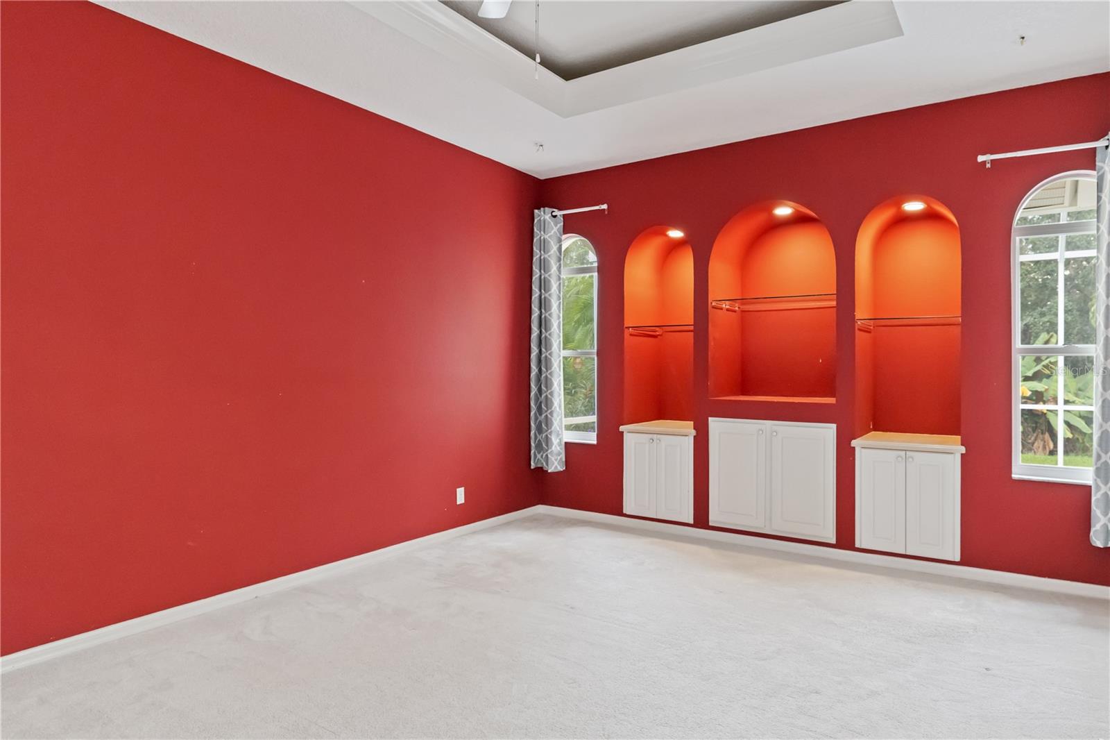 TURTLE ROCK PARCELS I & J - Residential