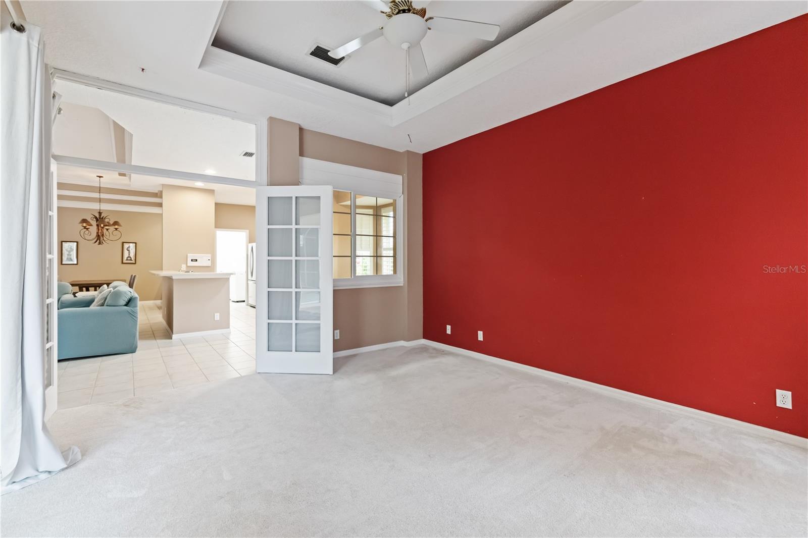 TURTLE ROCK PARCELS I & J - Residential