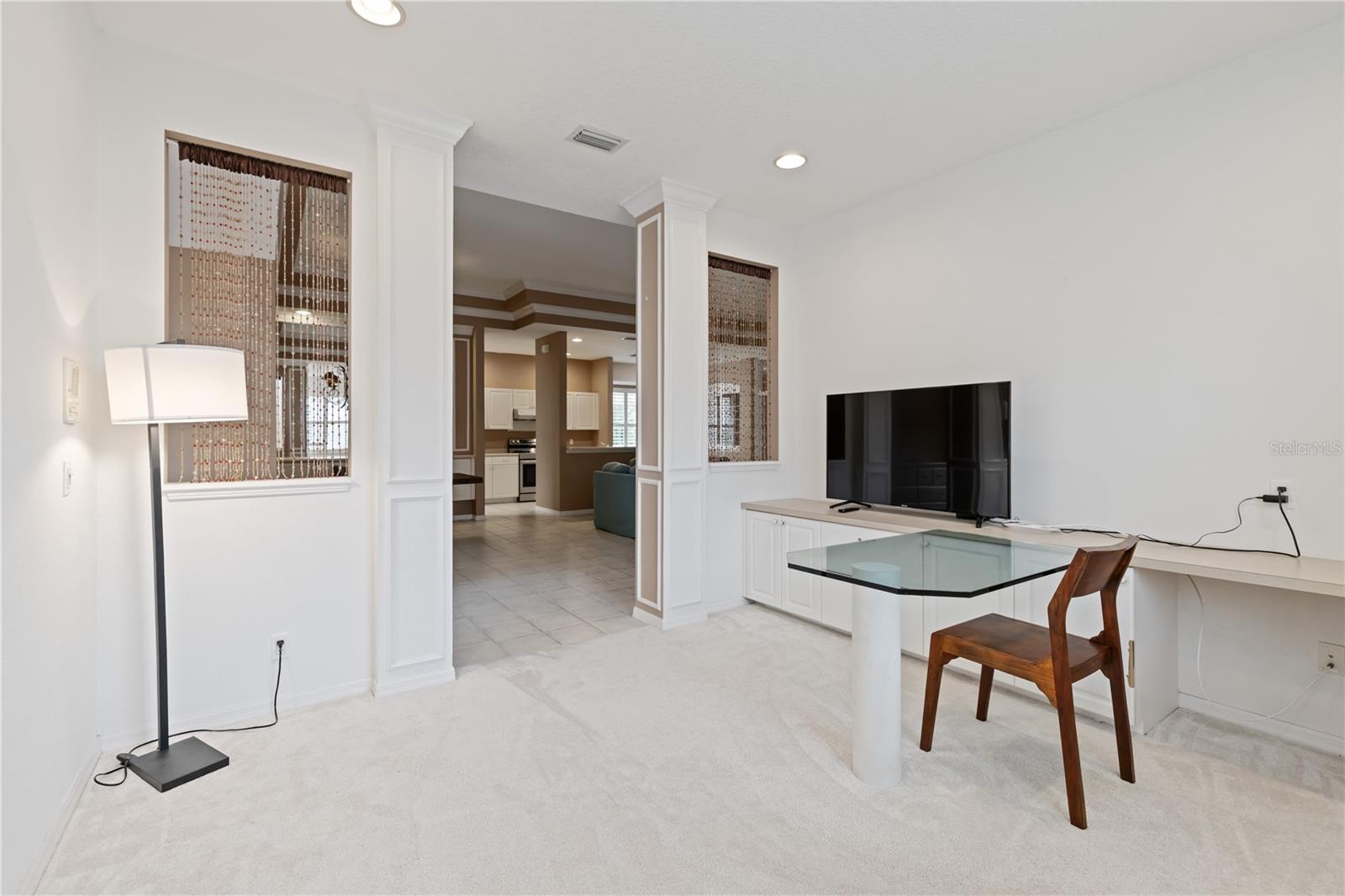 TURTLE ROCK PARCELS I & J - Residential