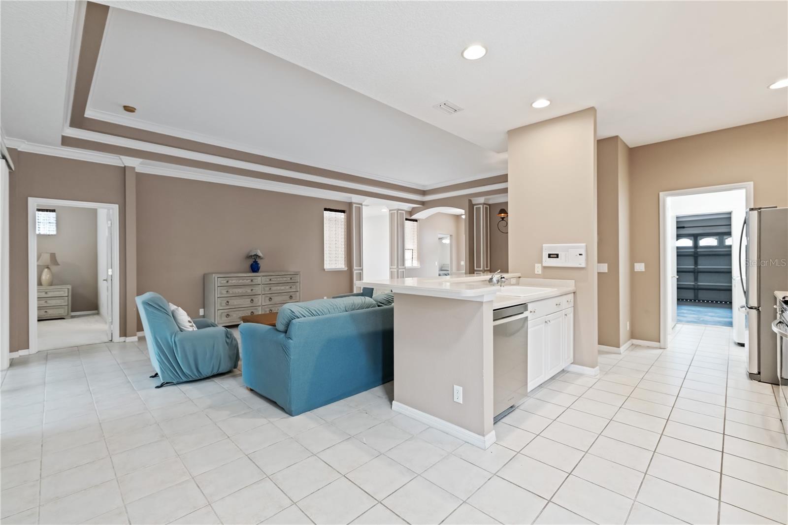 TURTLE ROCK PARCELS I & J - Residential