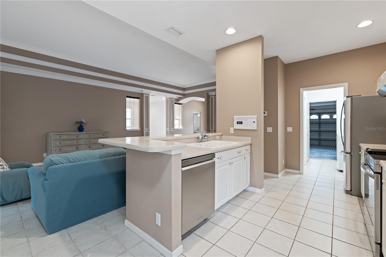 TURTLE ROCK PARCELS I & J - Residential