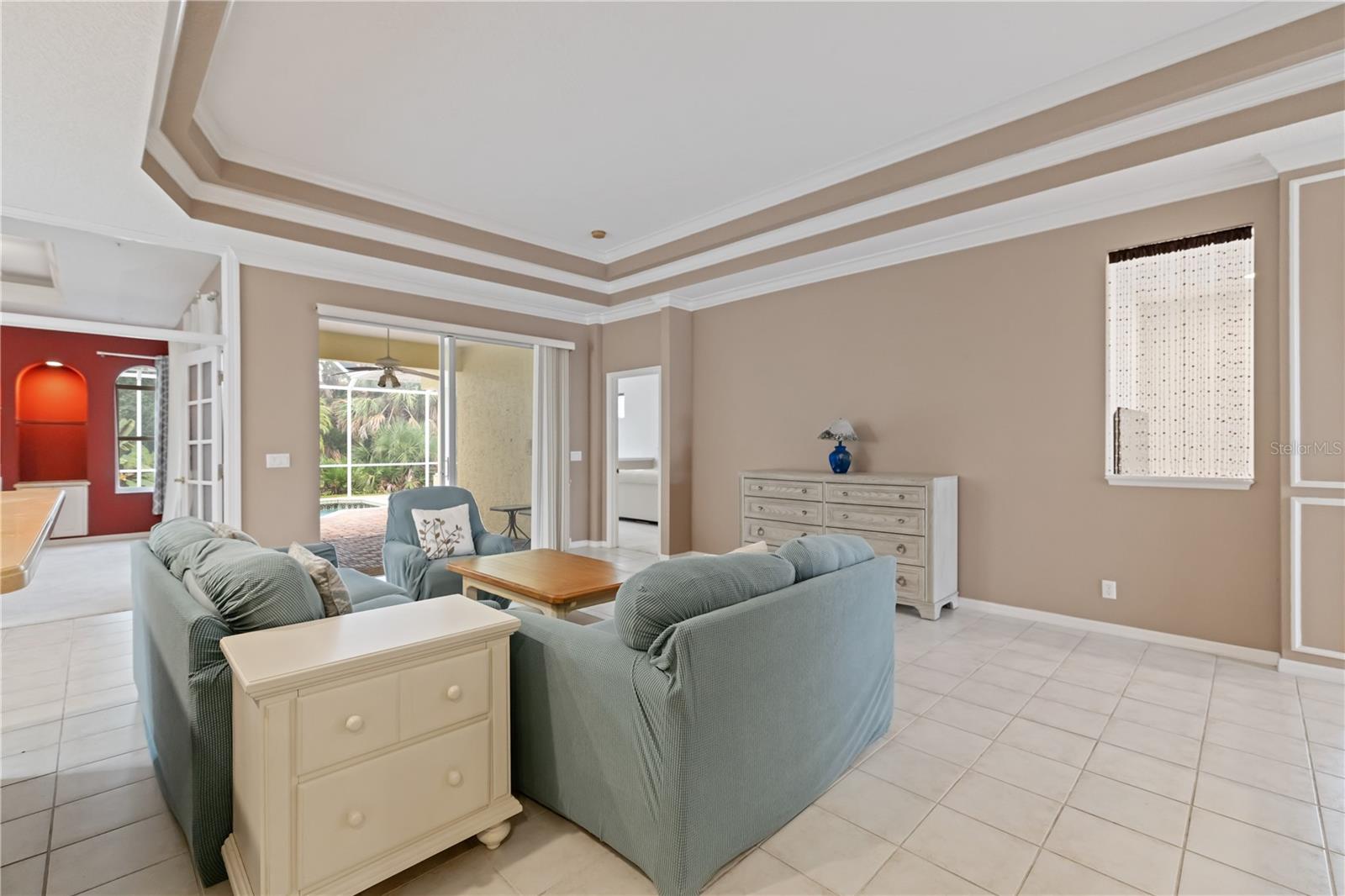 TURTLE ROCK PARCELS I & J - Residential