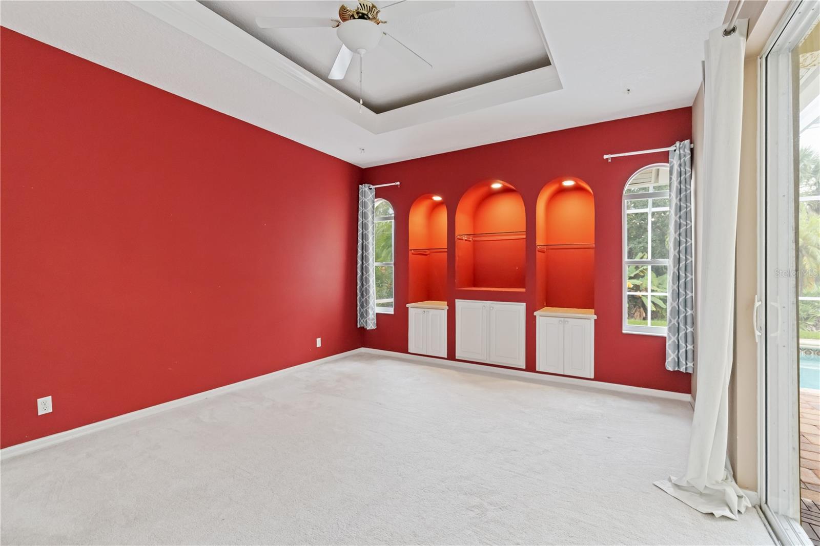 TURTLE ROCK PARCELS I & J - Residential