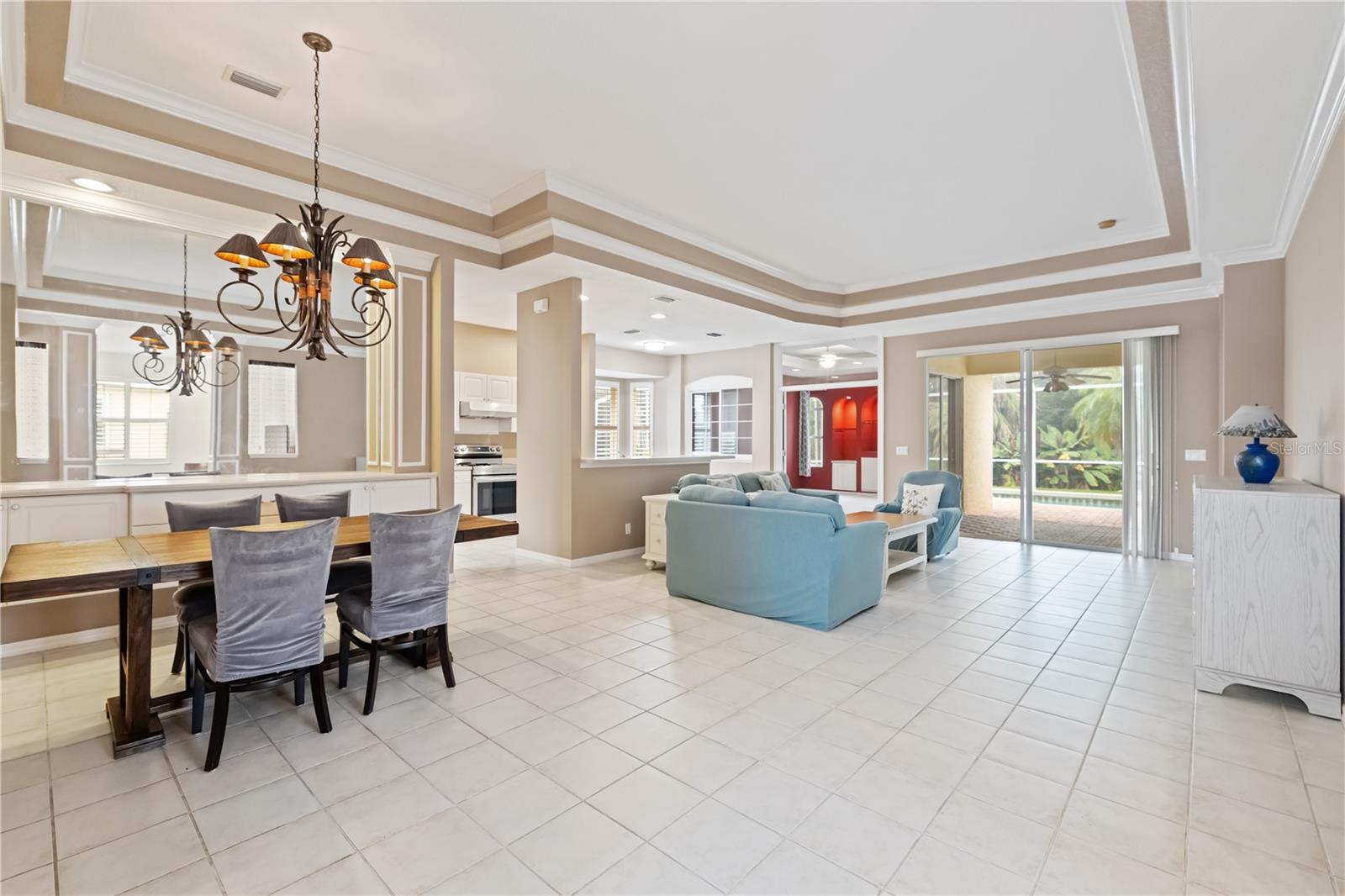 TURTLE ROCK PARCELS I & J - Residential