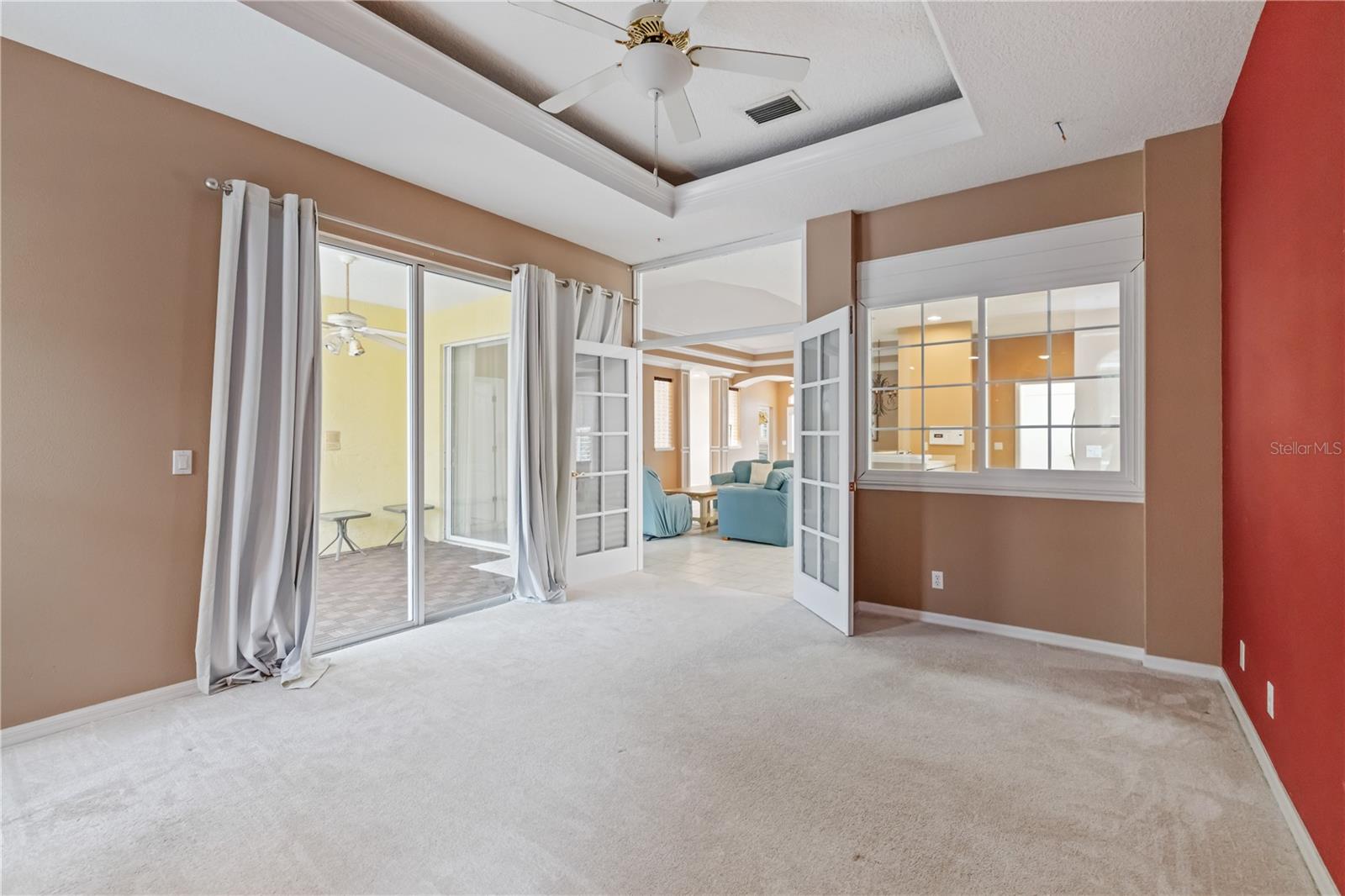 TURTLE ROCK PARCELS I & J - Residential