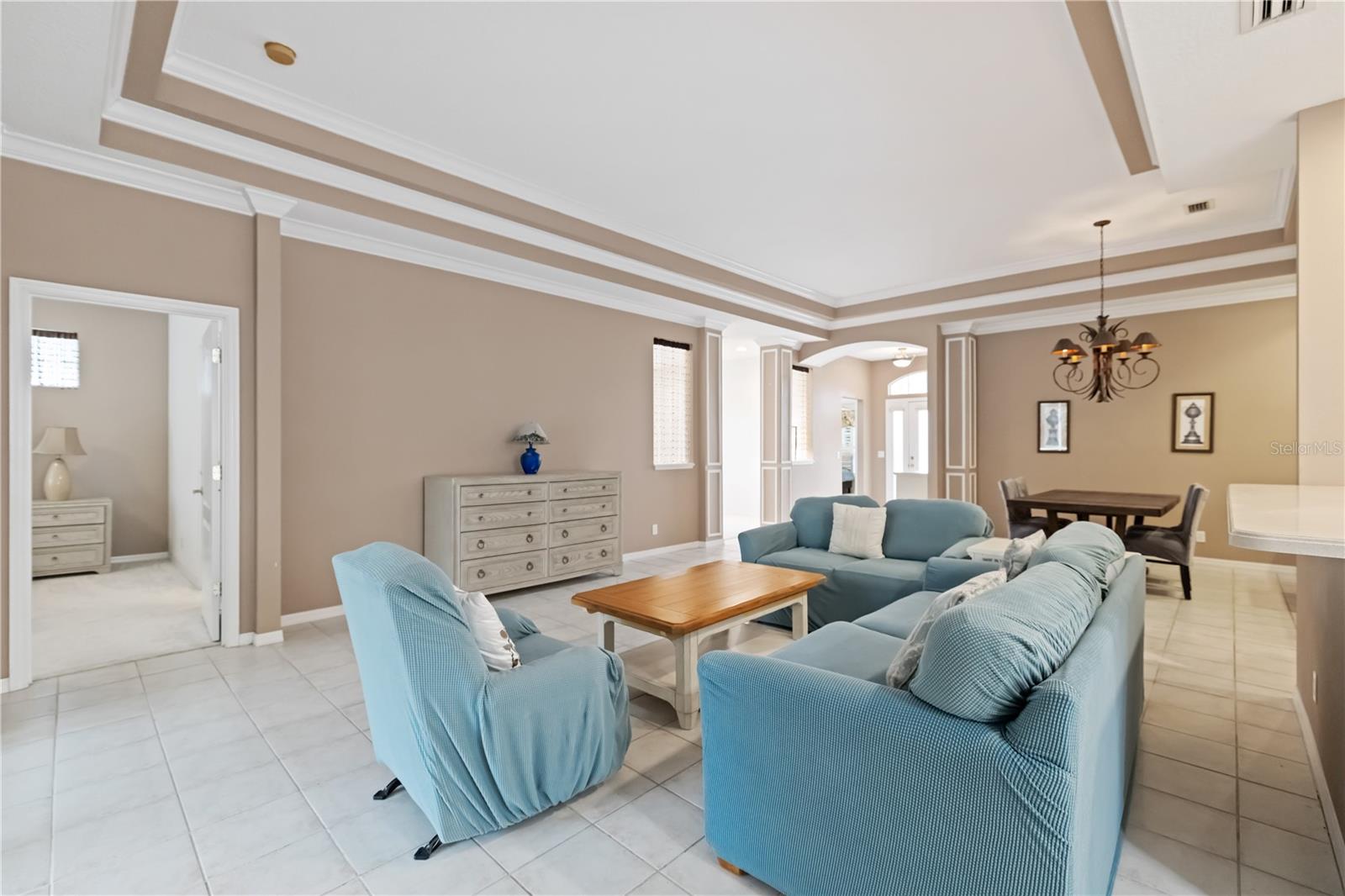 TURTLE ROCK PARCELS I & J - Residential