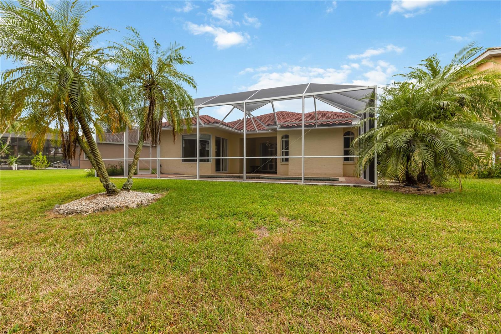 TURTLE ROCK PARCELS I & J - Residential