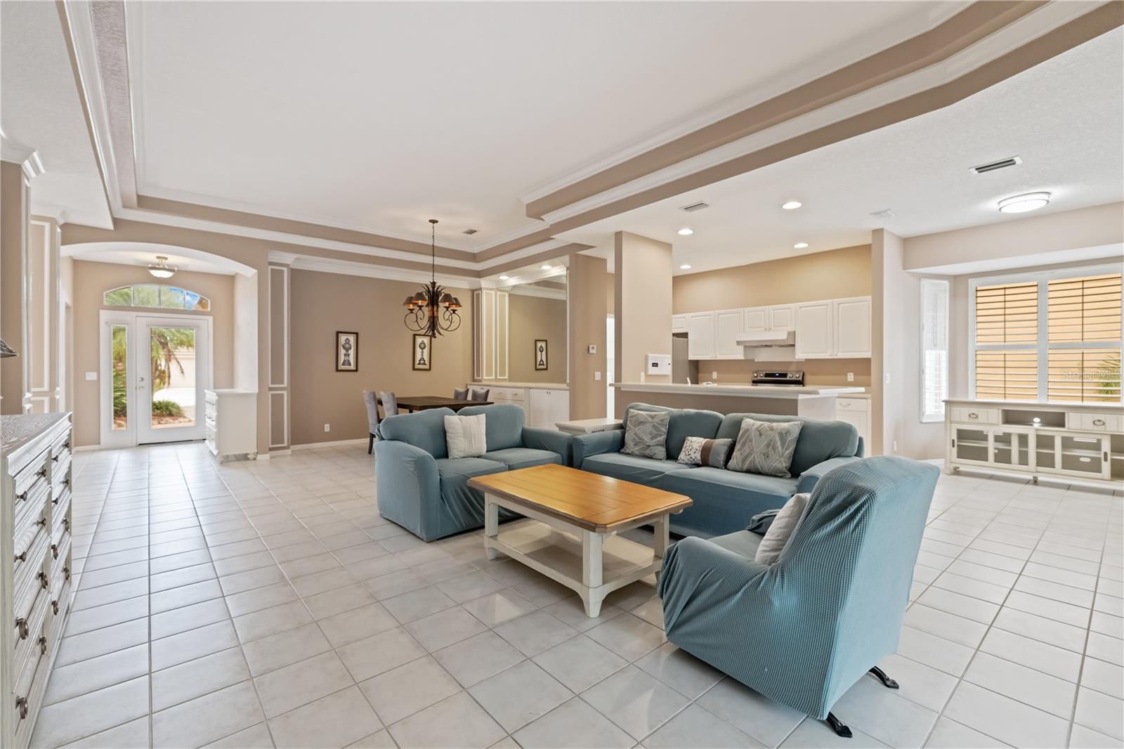 TURTLE ROCK PARCELS I & J - Residential