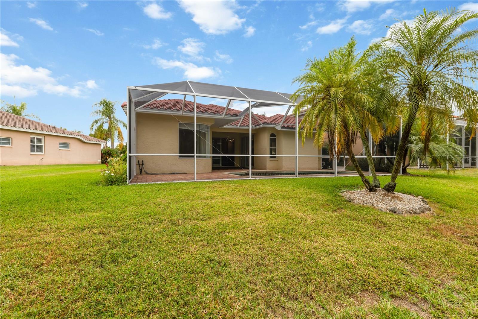 TURTLE ROCK PARCELS I & J - Residential