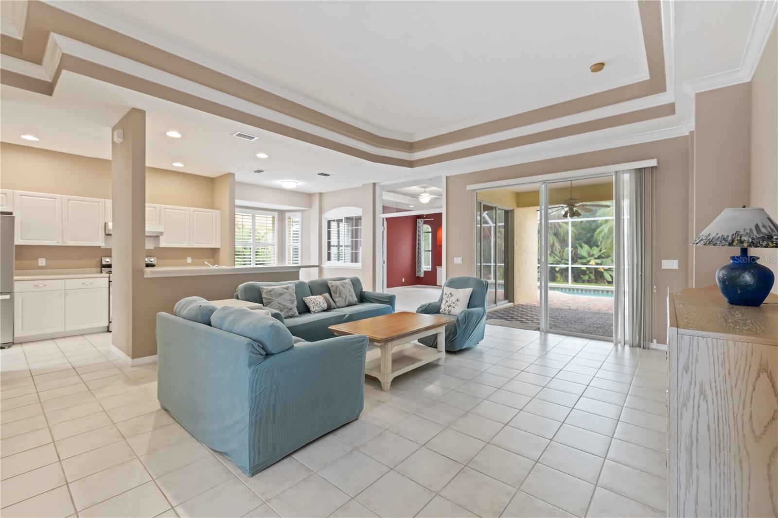 TURTLE ROCK PARCELS I & J - Residential