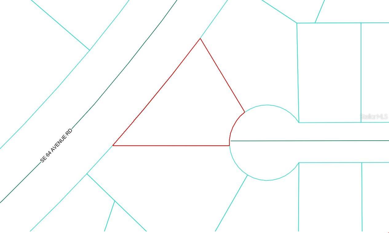 SILVER SPGS SHORES UN 19 - Land