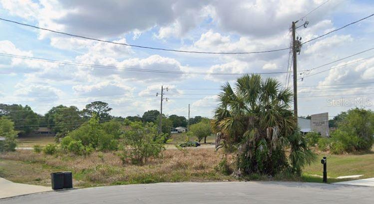 SILVER SPGS SHORES UN 19 - Land