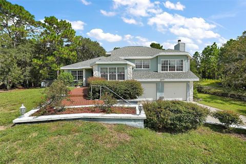 A home in DUNNELLON